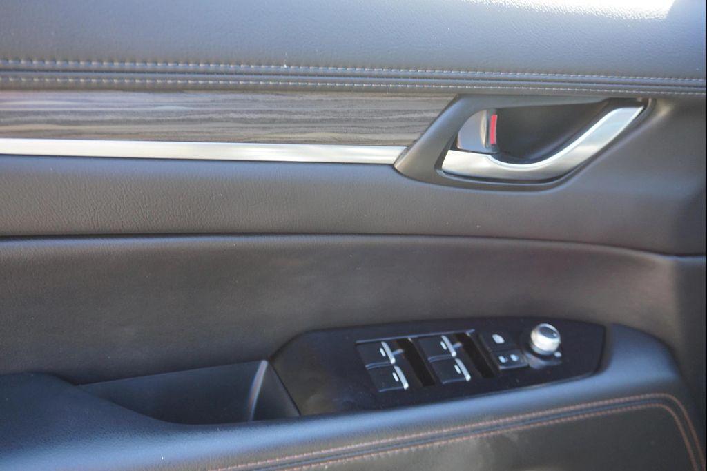 used 2019 Mazda CX-5 car, priced at $20,347