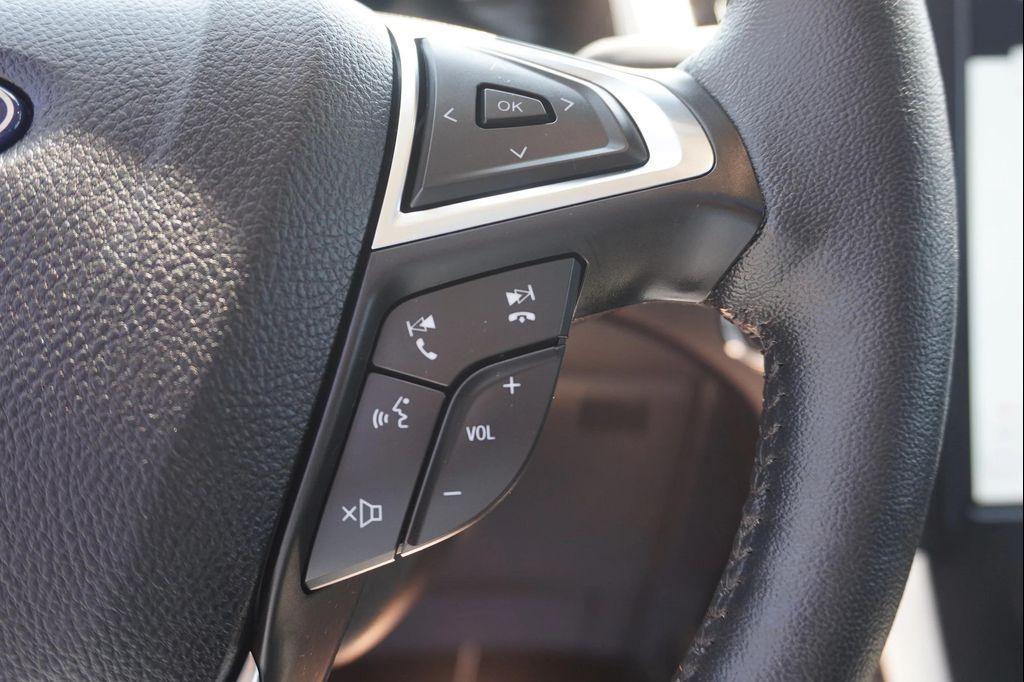 used 2024 Ford Edge car, priced at $31,788