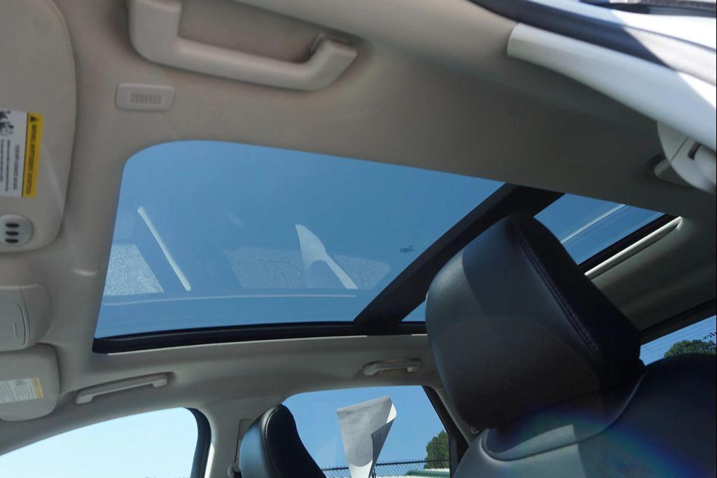 used 2024 Ford Edge car, priced at $31,788
