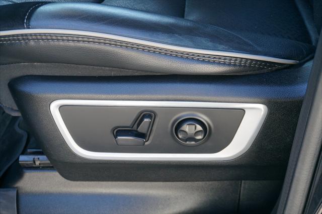 used 2020 Ram 1500 car, priced at $37,192
