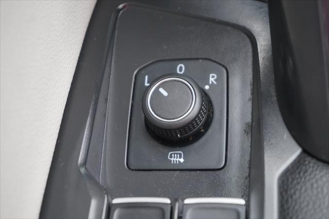 used 2021 Volkswagen Tiguan car, priced at $19,572
