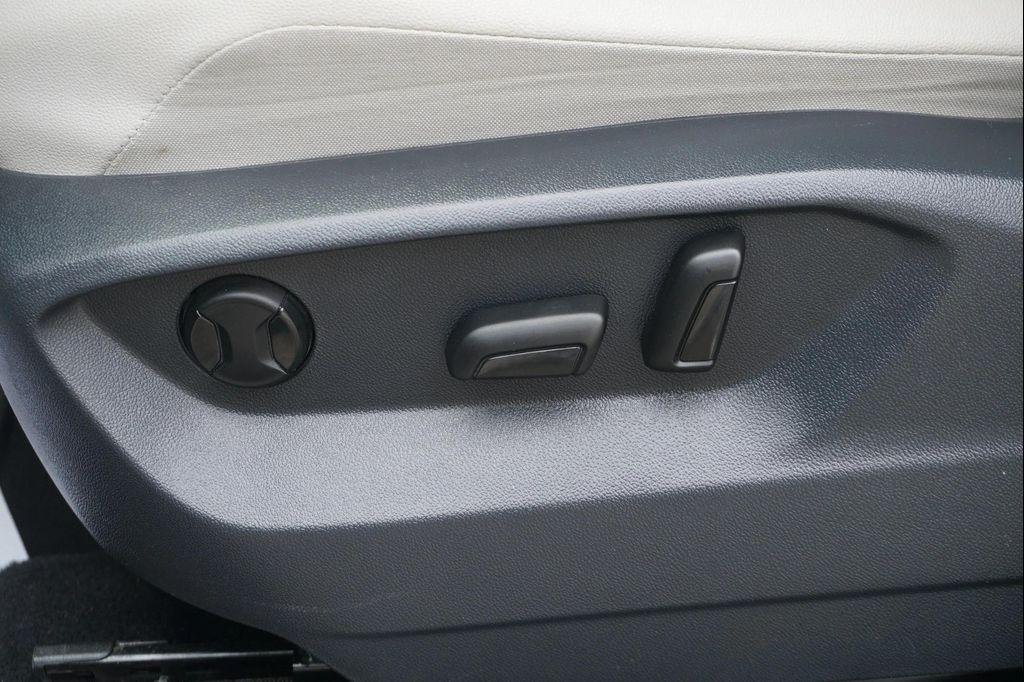 used 2021 Volkswagen Tiguan car, priced at $18,244