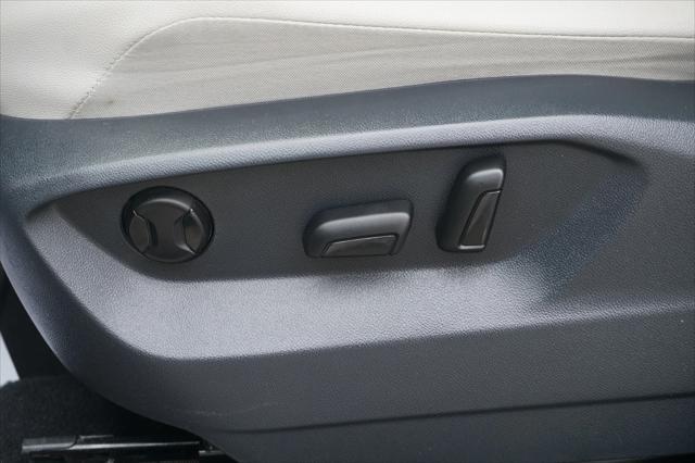 used 2021 Volkswagen Tiguan car, priced at $19,572