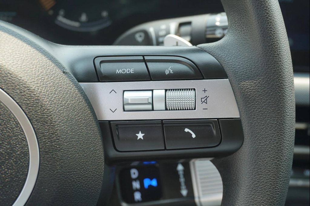 used 2024 Hyundai Sonata car, priced at $25,318