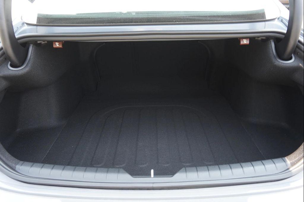 used 2024 Hyundai Sonata car, priced at $25,318
