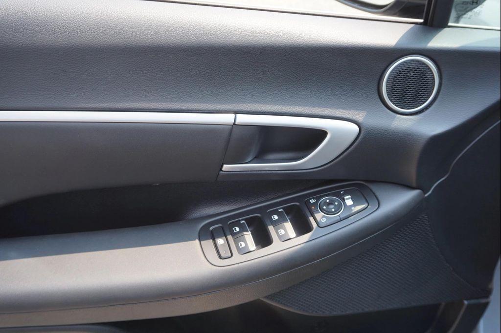 used 2024 Hyundai Sonata car, priced at $25,318
