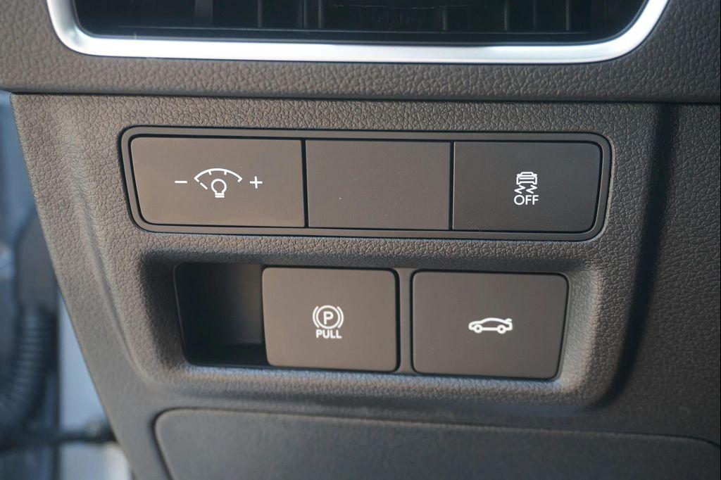 used 2024 Hyundai Sonata car, priced at $25,318