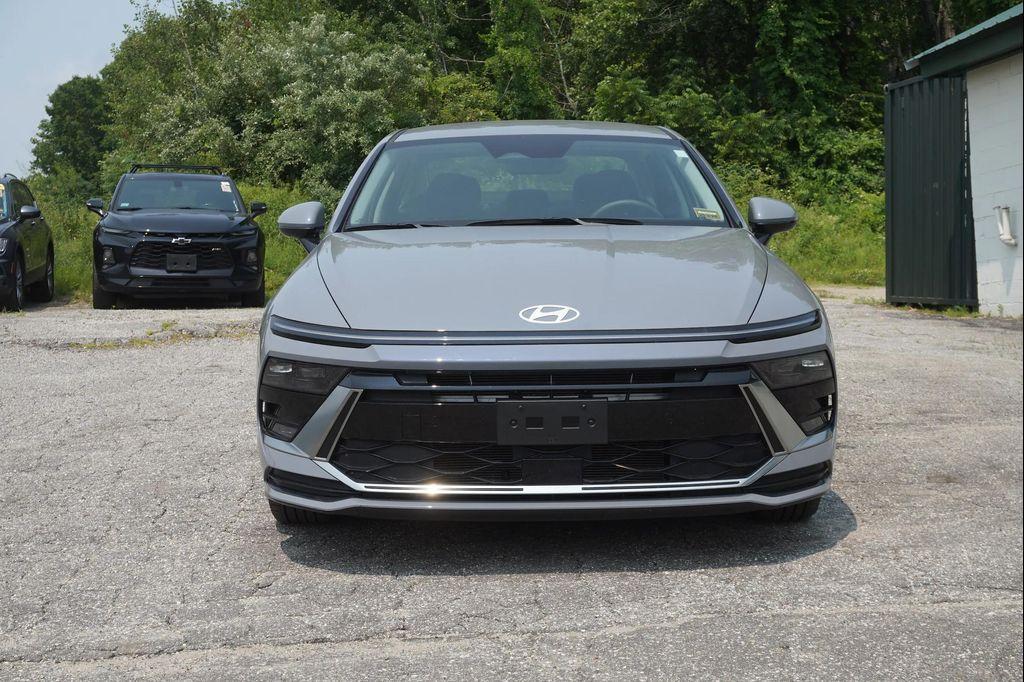 used 2024 Hyundai Sonata car, priced at $25,318