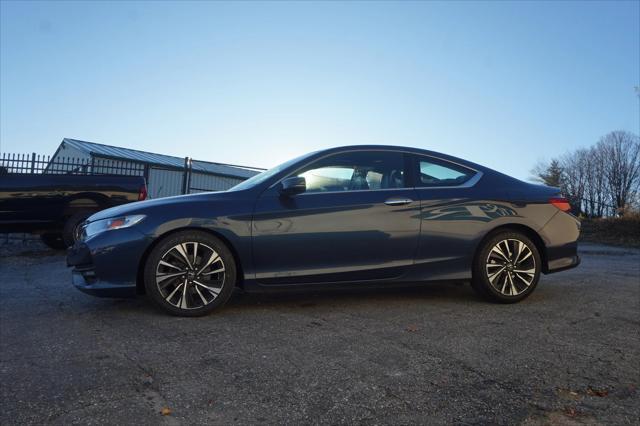 used 2016 Honda Accord car, priced at $10,990