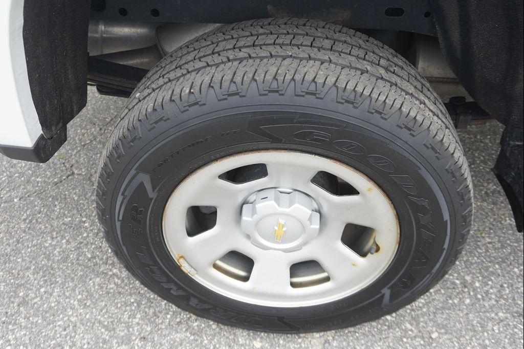 used 2021 Chevrolet Colorado car, priced at $29,314