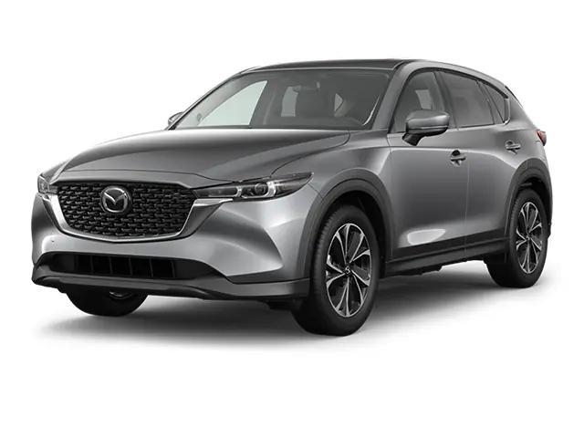 used 2022 Mazda CX-5 car, priced at $26,625