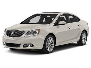 used 2015 Buick Verano car, priced at $13,288