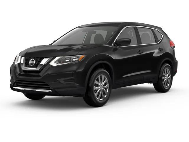 used 2020 Nissan Rogue car, priced at $16,500