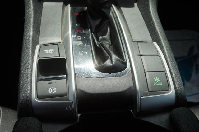 used 2021 Honda Civic car, priced at $20,499