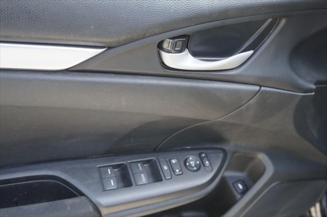 used 2021 Honda Civic car, priced at $20,499