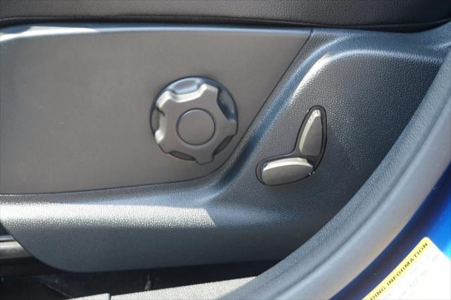 used 2020 Ford EcoSport car, priced at $17,643