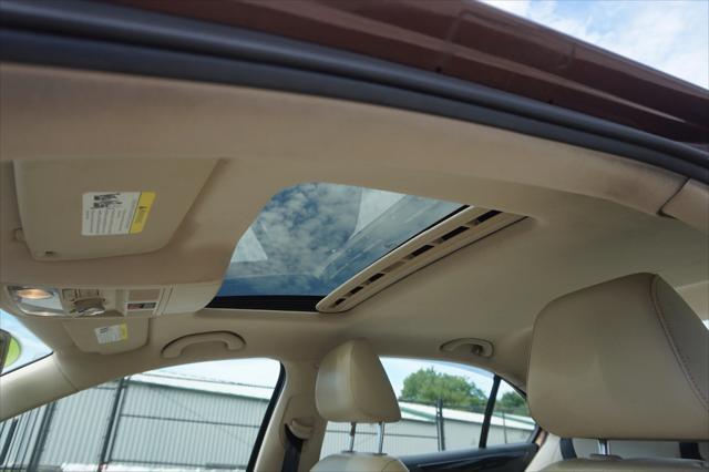 used 2017 Volkswagen Jetta car, priced at $11,722