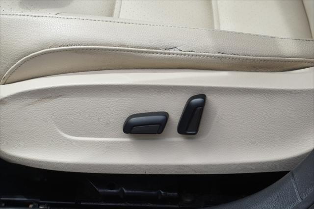 used 2017 Volkswagen Jetta car, priced at $11,722