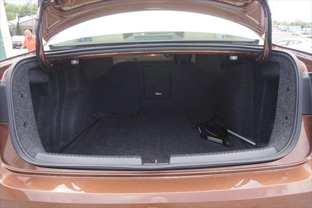 used 2017 Volkswagen Jetta car, priced at $11,722