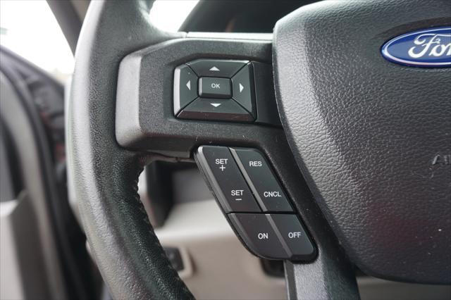 used 2019 Ford F-150 car, priced at $29,448