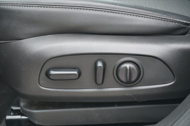 used 2022 Buick Encore GX car, priced at $20,888
