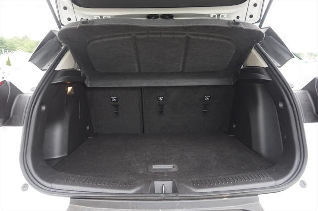 used 2022 Buick Encore GX car, priced at $20,888