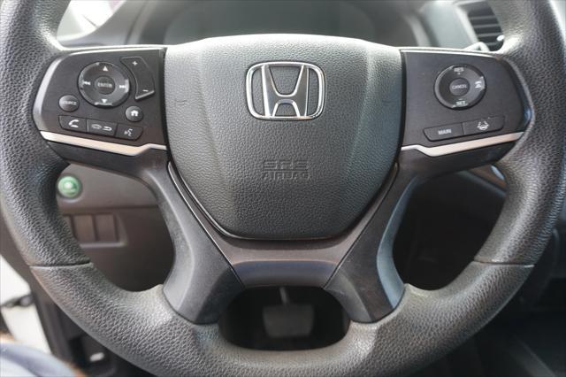 used 2019 Honda Pilot car, priced at $20,335