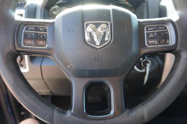 used 2020 Ram 1500 Classic car, priced at $22,218