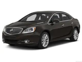 used 2013 Buick Verano car