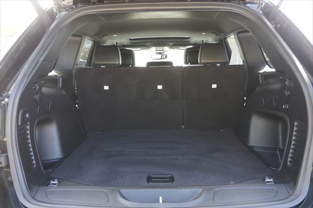 used 2022 Jeep Grand Cherokee car, priced at $27,922