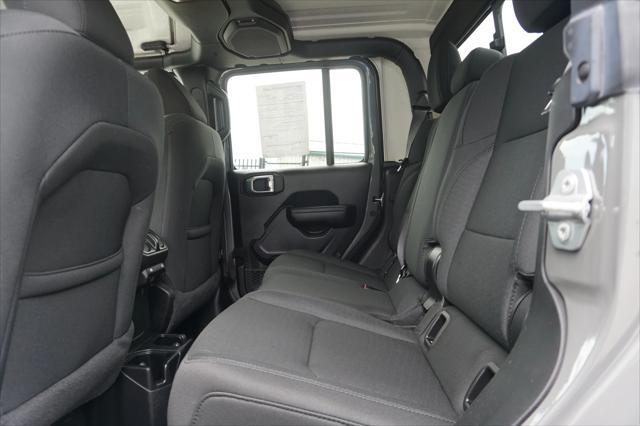 used 2021 Jeep Gladiator car, priced at $34,050