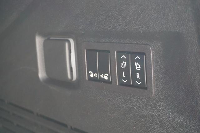 used 2023 Chevrolet Tahoe car, priced at $57,657