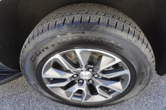 used 2023 Chevrolet Tahoe car, priced at $57,657