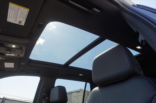 used 2023 Chevrolet Tahoe car, priced at $57,657