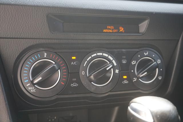 used 2016 Mazda Mazda3 car