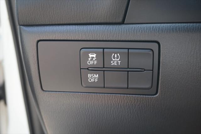 used 2016 Mazda Mazda3 car