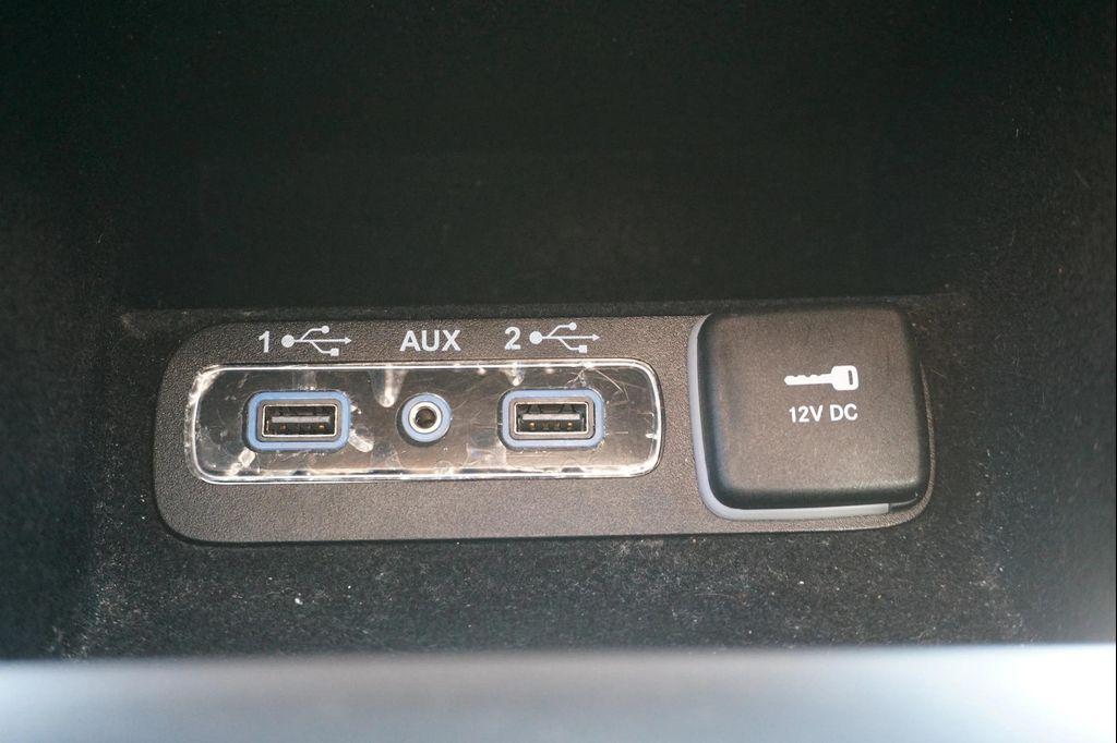 used 2020 Jeep Grand Cherokee car, priced at $22,147