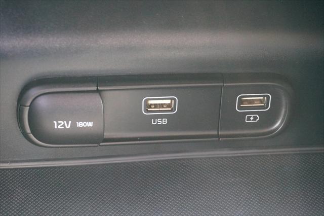 used 2022 Kia K5 car, priced at $17,490