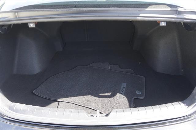 used 2022 Kia K5 car, priced at $17,490