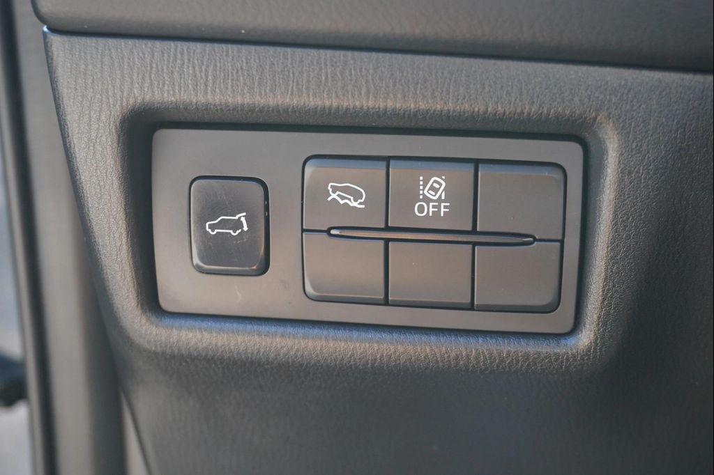 used 2021 Mazda CX-5 car, priced at $22,744
