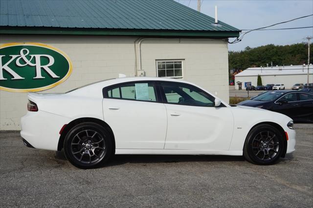 used 2018 Dodge Charger car, priced at $21,896