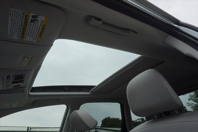 used 2018 Subaru Forester car, priced at $19,844