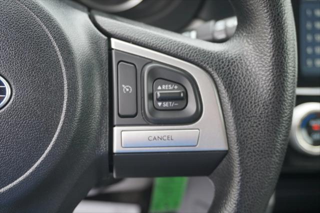 used 2018 Subaru Forester car, priced at $19,844