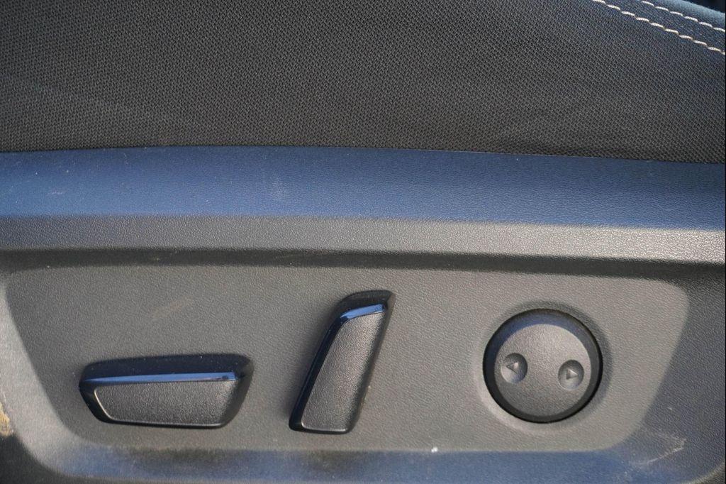 used 2021 Nissan Rogue car, priced at $18,433