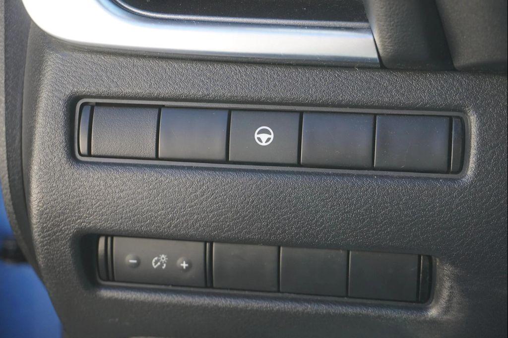 used 2021 Nissan Rogue car, priced at $18,433