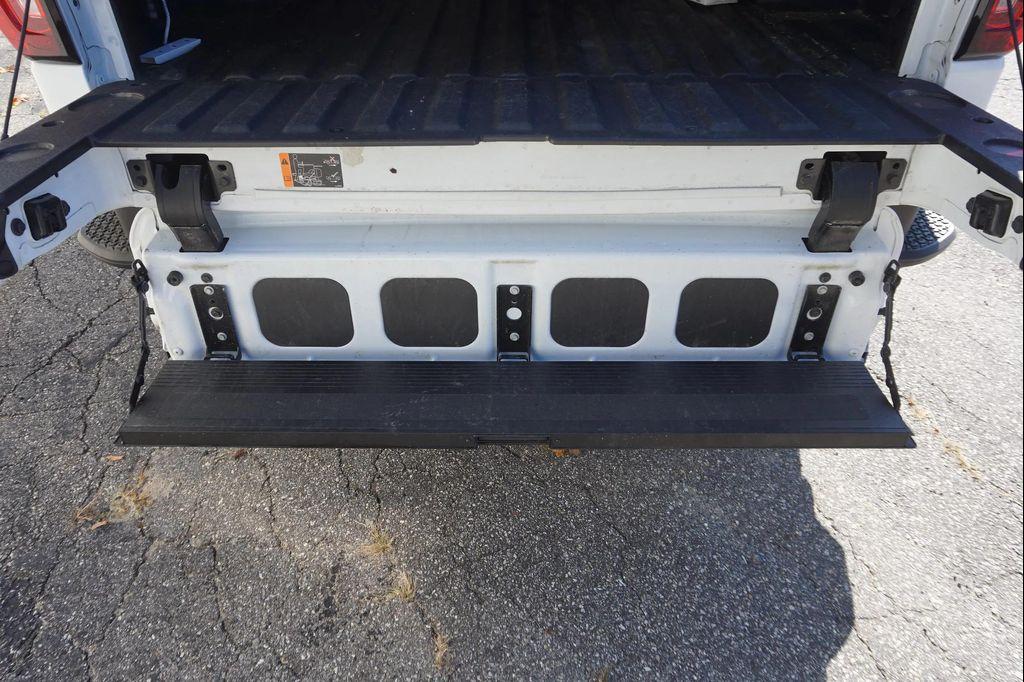 used 2024 GMC Sierra 1500 car, priced at $50,990