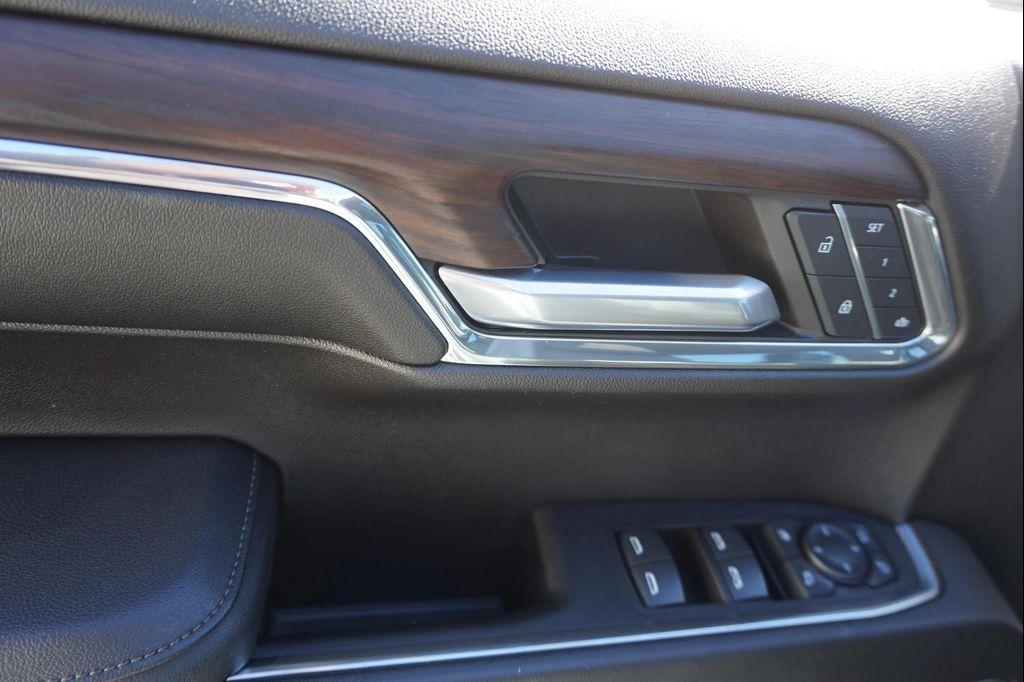 used 2024 GMC Sierra 1500 car, priced at $50,990