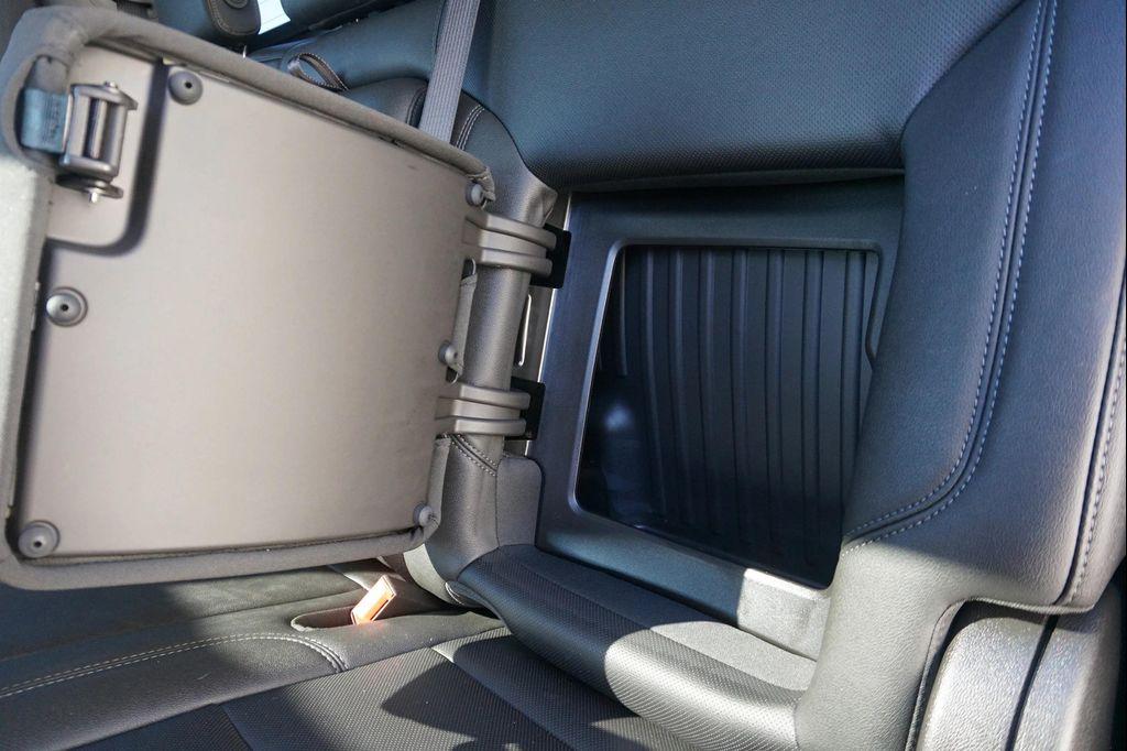 used 2024 GMC Sierra 1500 car, priced at $50,990