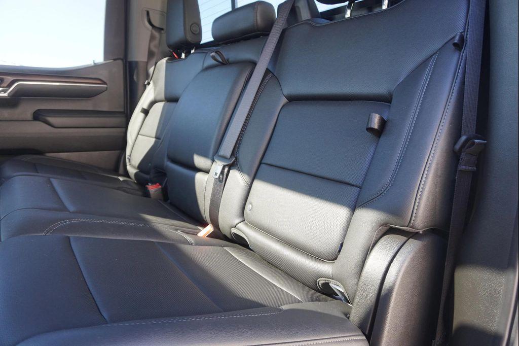 used 2024 GMC Sierra 1500 car, priced at $50,990