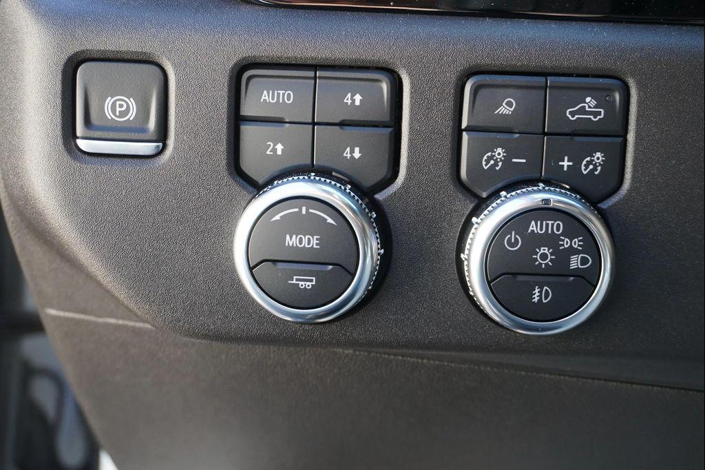 used 2024 GMC Sierra 1500 car, priced at $50,990